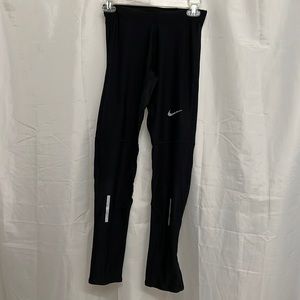 Men’s Small Black Nike Running Leggings